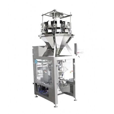 Sachets Weighing Packing Machine